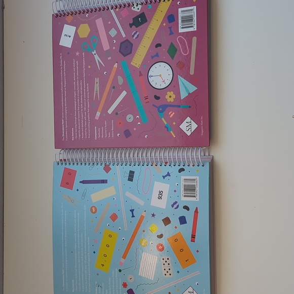 Dimensions Math Teacher’s Guide 3A & 3B - Picture 3 of 6